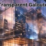 transparent galoute