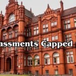 are reassments capped salford